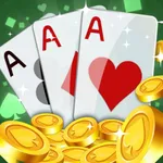 Solitaire Champion: Eco Card icon