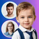 AI Baby Generator - Baby Maker icon
