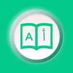 Arabic | Arabic Dictionary icon