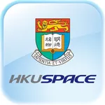 HKU SPACE Mobile icon