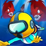 Aqua Diver icon