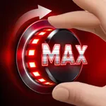 AI: Bass - Volume Booster Pro icon