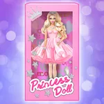Doll Dress Up: Dream House icon