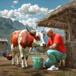 Ranch Life Farming Simulator! icon