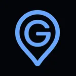 Geofetch: GPS Family Tracker icon