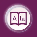 Albanian Dictionary - Offline icon