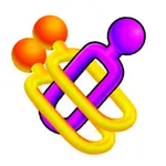 Screw Pin Away: 3D Tap Puzzle icon