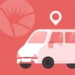 경남콜 버스 icon