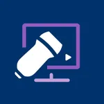 Philips Ultrasound Circle icon