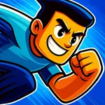 Risky Runner icon