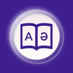 Azerbaijani Dictionary offline icon