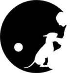 Mit Hunden Leben icon