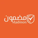 مضمون - Madmoon icon