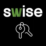 Swise Access icon