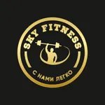 Skyfitness Kurkino icon