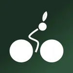 Bikepacking Weight Calculator icon