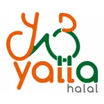 Yalla Halal icon