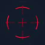 Valo AIM - Custom Crosshair X icon