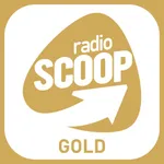 Radio SCOOP Gold icon