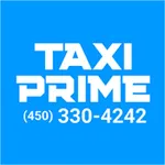 Taxi Prime icon