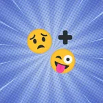 EmojiMix Merge Emoji App icon