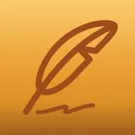 text summary: TLDR icon