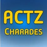Actz Charades - Guess The Word icon