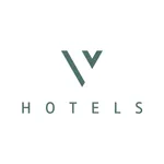 V Hotels icon
