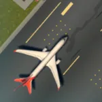 Airport Control - Brain Game icon