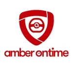 Amber OnTime icon