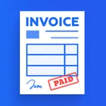 Invoice Maker & Generator App icon