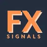 Forex Signals Daily App icon