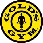 Gold's Gym Israel icon