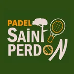 Padel Saint Perdon icon