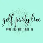 Golf Party Live+ icon