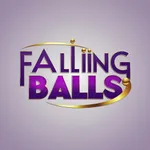 Falling Balls One icon