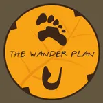 The Wander Plan icon