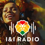 I & I Radio icon