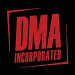 DMA inc icon