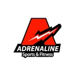 Adrenaline Sports and Fitness icon