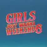 Girls Just Wanna Weekend 6 icon
