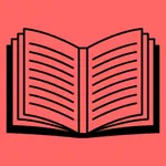 MoodReads: Book Recs icon