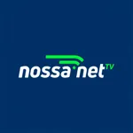 NOSSA NET PLAY icon