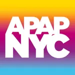 APAP|NYC 2025 icon