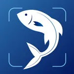 SeaSnap AI Fish Identifier icon
