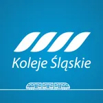 Kaeśka: apka Kolei Śląskich icon
