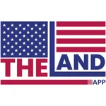 The Land App icon