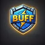 Buff: AI Gaming Logo Maker icon