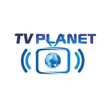 TV Planet icon