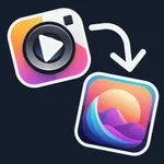 Video to Photo High Quality icon